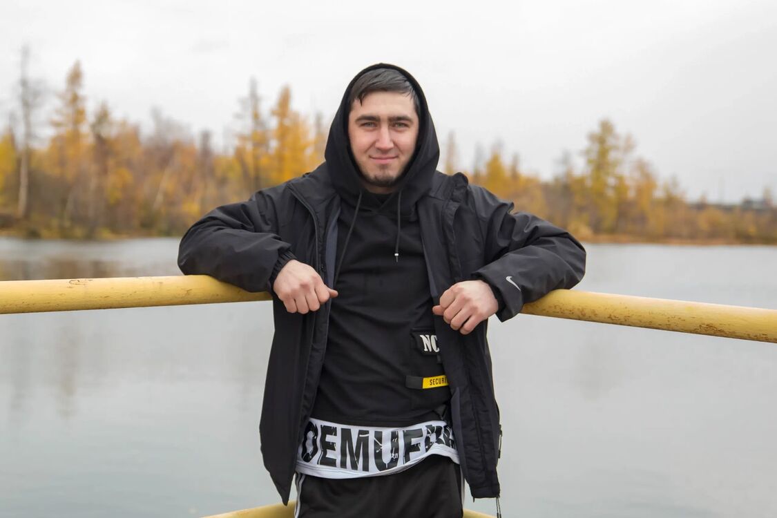 ���������� ������, ���� ������� Ruslan, 27 ���, ������������ ��� ������, ����� � ���������