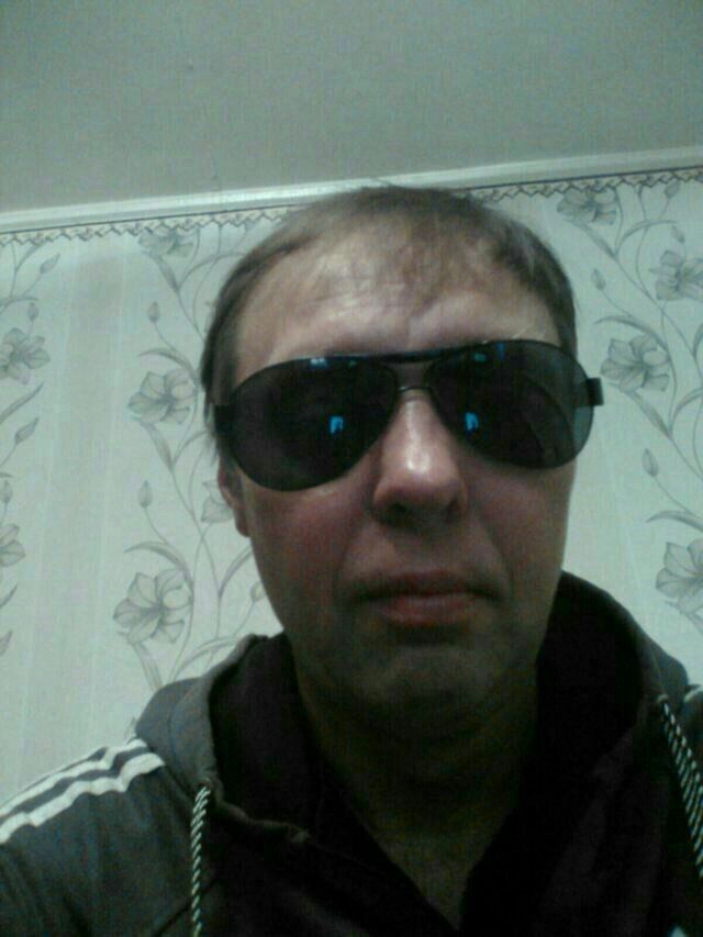 ���� 9174473 ������� ��������, 52 ����, ���� ���������� � ��������������