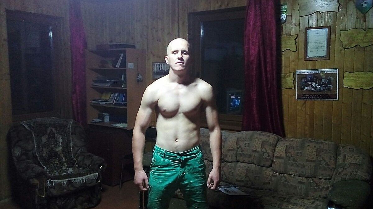 ���� 10851963 ������� Mishanya, 34 ����, ���� ���������� � ����-��������