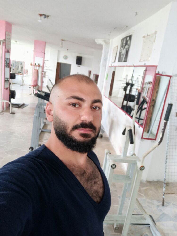  53733773  Bassam, 30 ,    