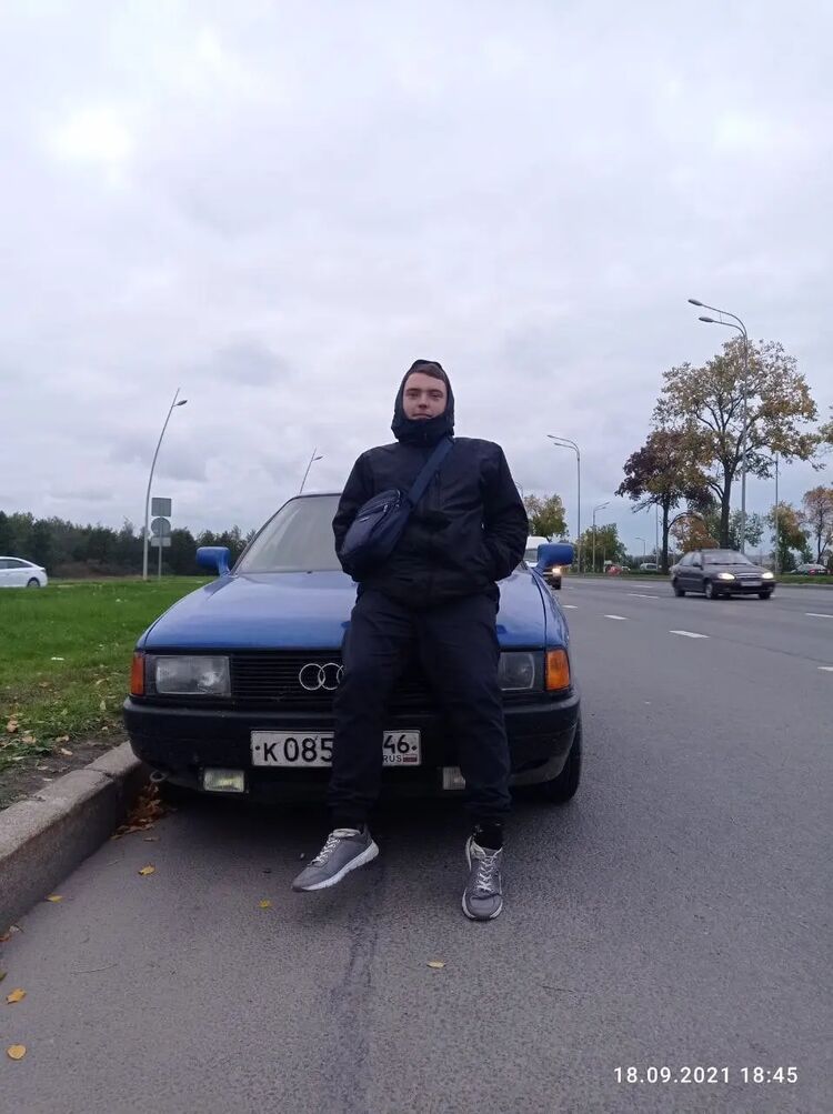 ���� 30477503 ������� Alexander, 28 ���, ���� ���������� � �����-����������