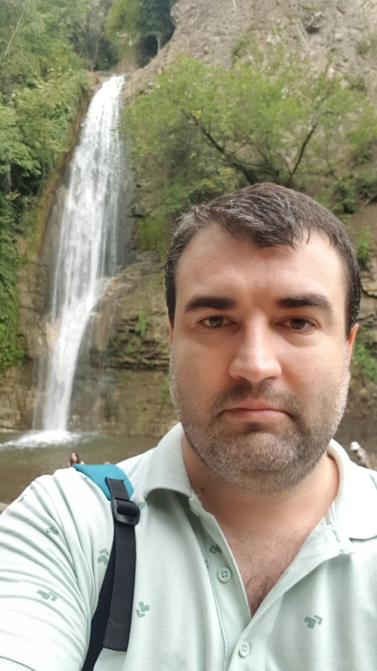 ���������� �����, ���� ������� Andrei, 41 ���, ������������ ��� ������, ����� � ���������, c�������� ���������