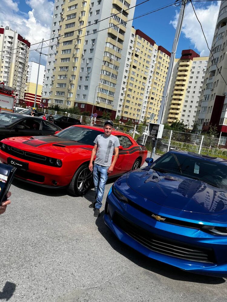 ���� 27968403 ������� Ivan, 41 ���, ���� ���������� � �������