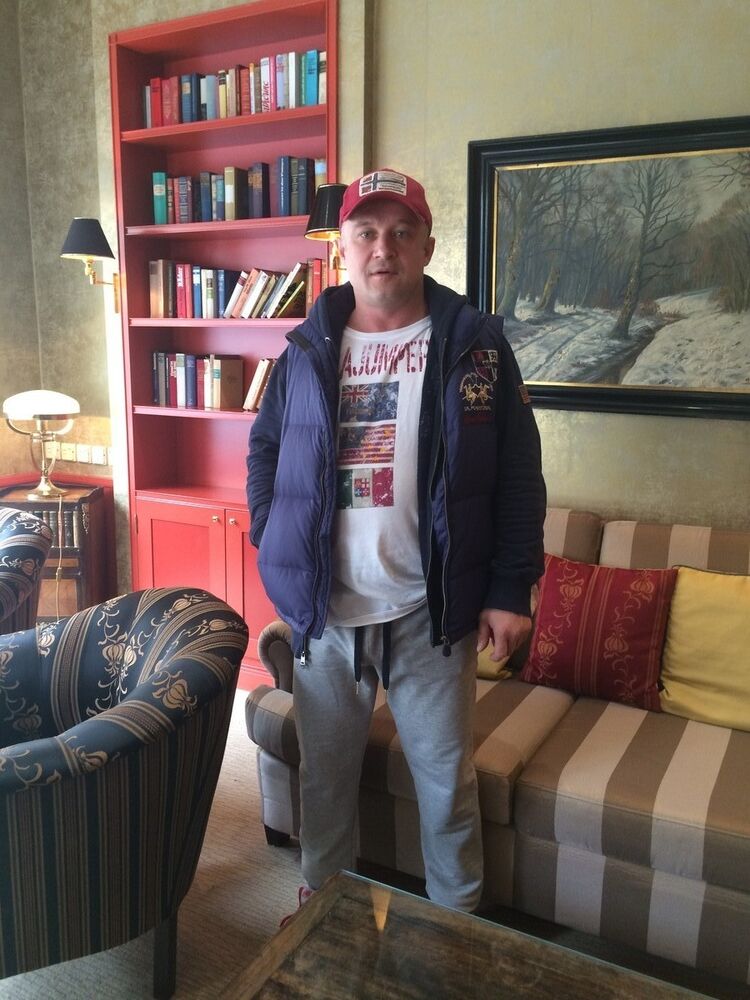  ,   Michael, 52 ,   