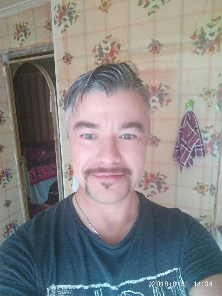  15167943  Vasiliy, 41 ,    