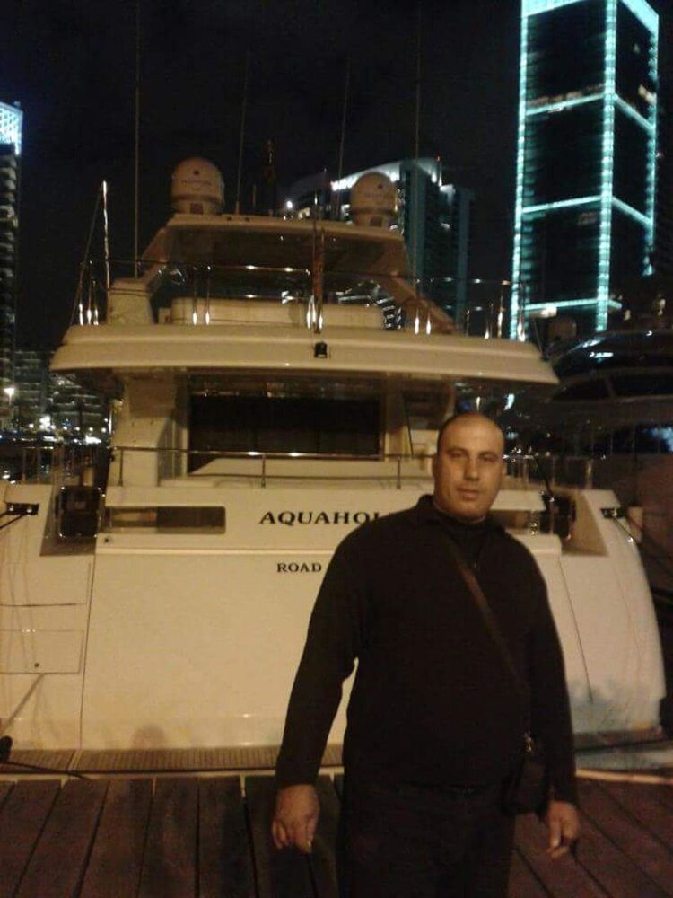  ,   Hafa, 44 ,  