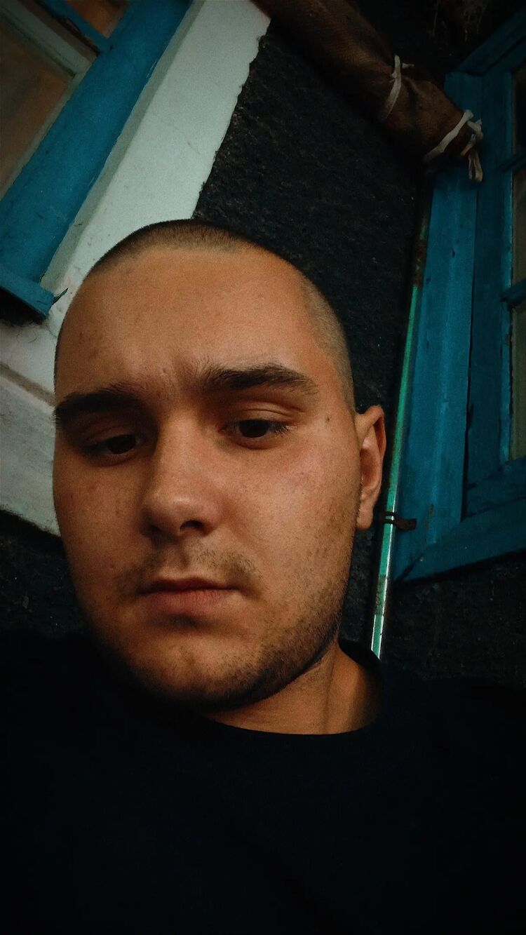 ���� 37542173 ����� Kirill, 25 ���, ���� ���������� � ������