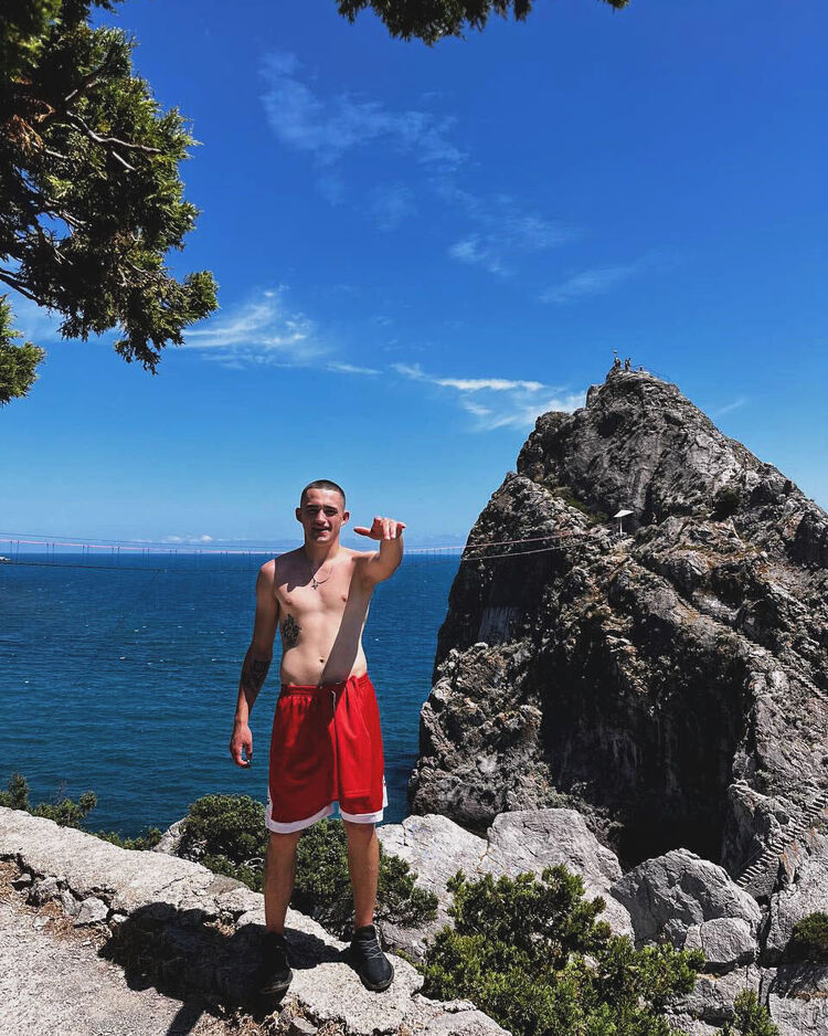 ���������� �����������, ���� ����� Denis, 22 ����, ������������ ��� ������, ����� � ���������