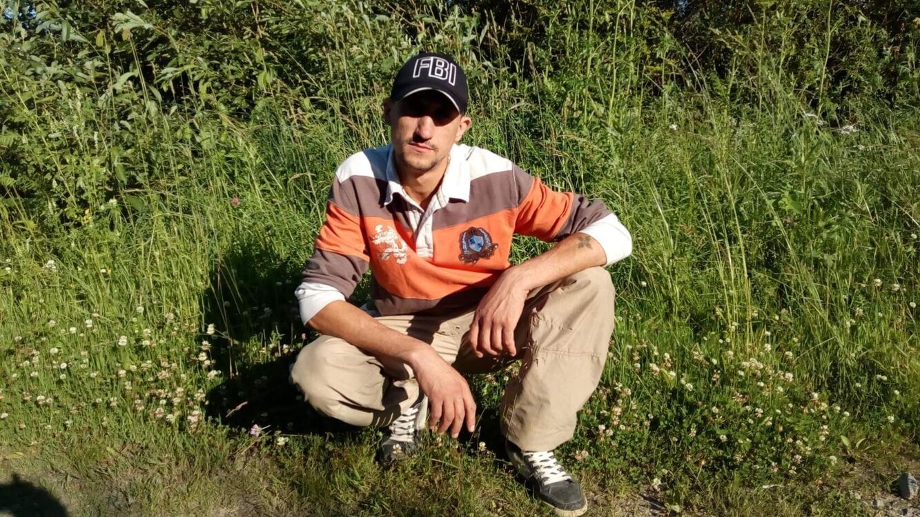 ���������� �������, ���� ������� Gheorghe, 44 ����, ������������ ��� ������, ����� � ���������