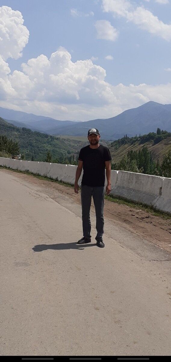 ���� 17933063 ������� Rustam, 49 ���, ���� ���������� � ��������