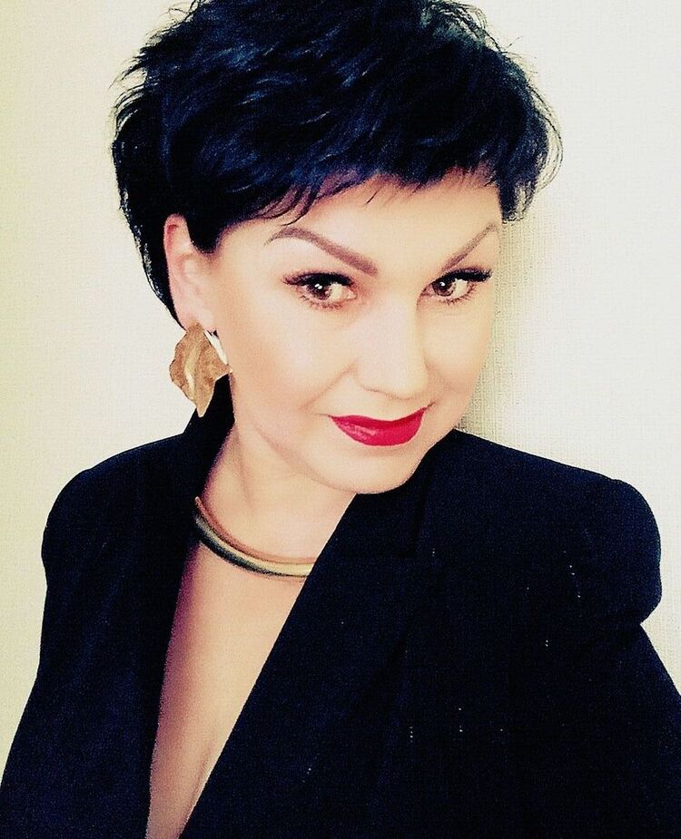  50894423  Natalya, 55 ,    