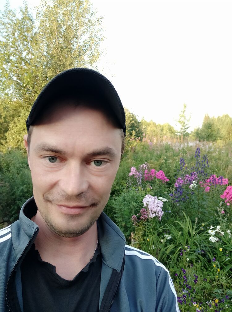  45464793  Evgeny, 38 ,    