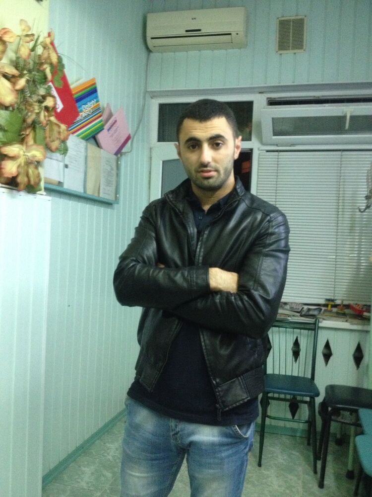  ,   Edik, 36 ,   