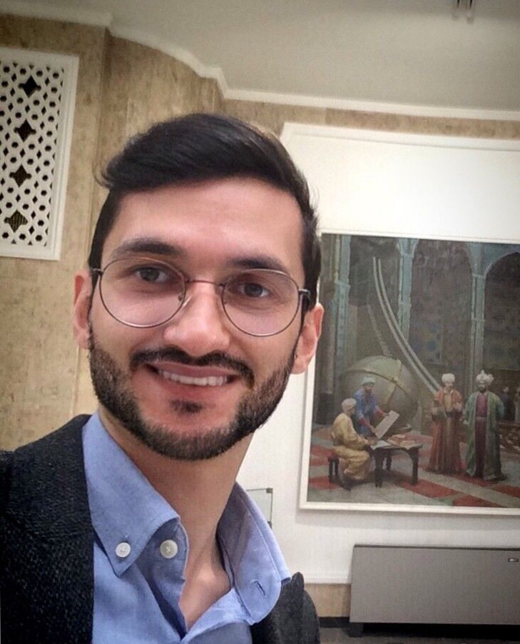 ���������� �������, ���� ������� Farrukh, 35 ���, ������������ ��� ������, ����� � ���������, c�������� ���������