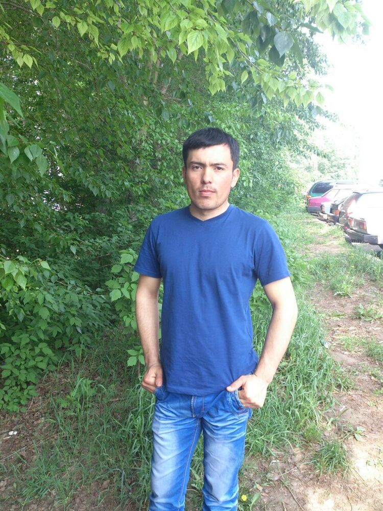 ���� 9958653 ������� Asadbek, 34 ����, ���� ���������� � �������