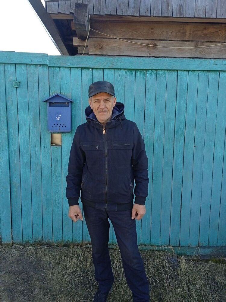  42948203  Evgeny, 61 ,    