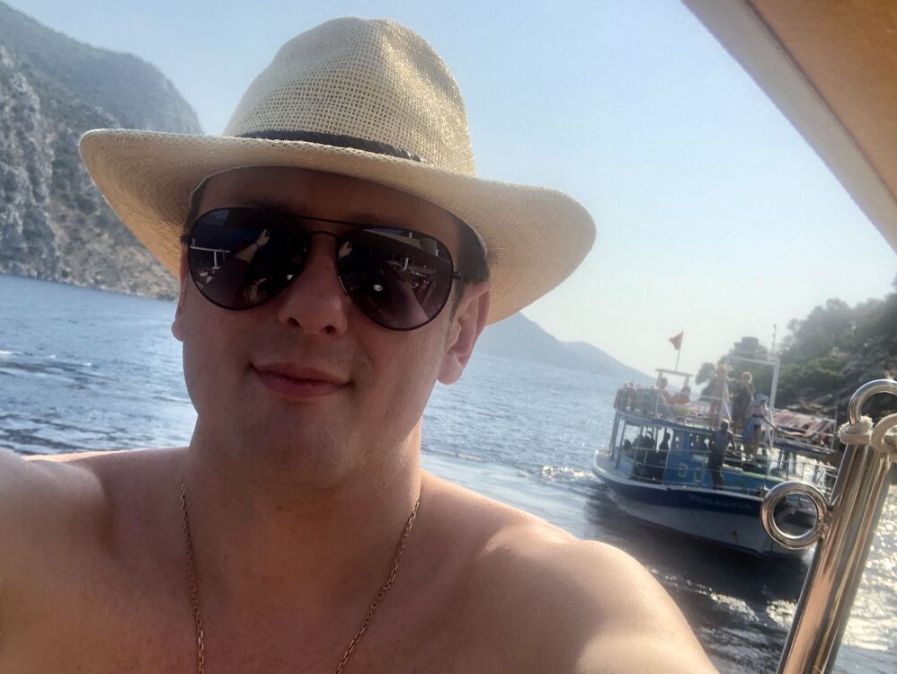 ���� 26652823 ������� Vadim, 37 ���, ���� ���������� � ��������