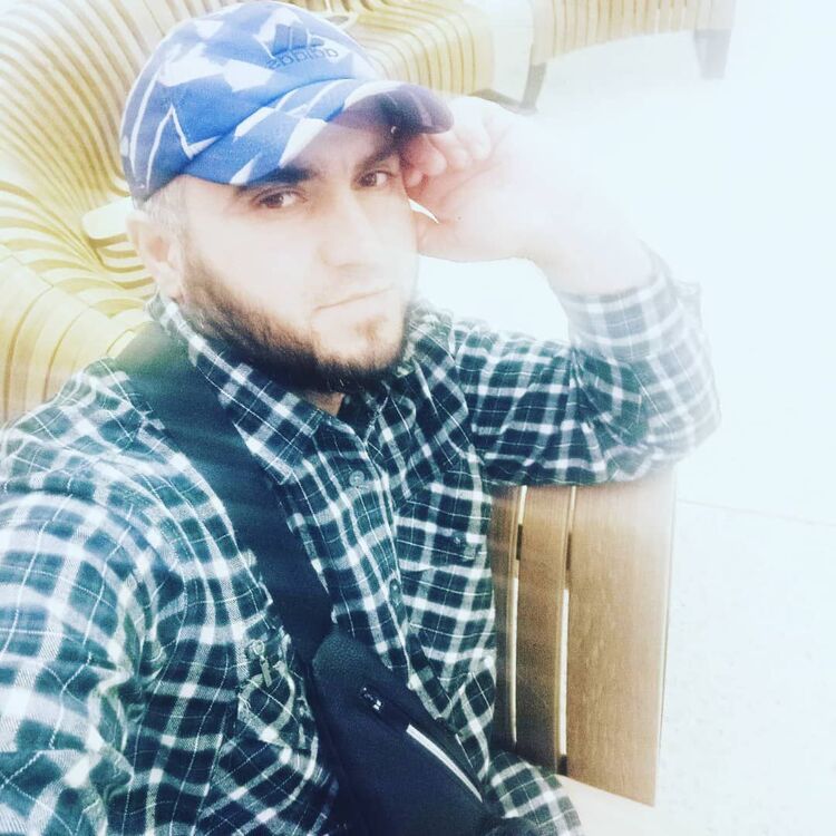 ���� 40871033 ������� Ahmadjon, 37 ���, ���� ���������� � �������