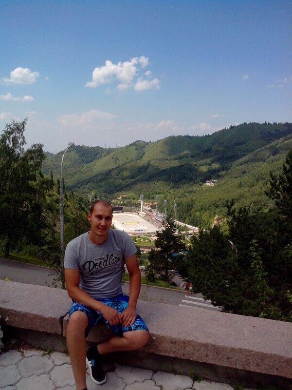 ���� 8140903 ������� ������, 39 ���, ���� ���������� � ������