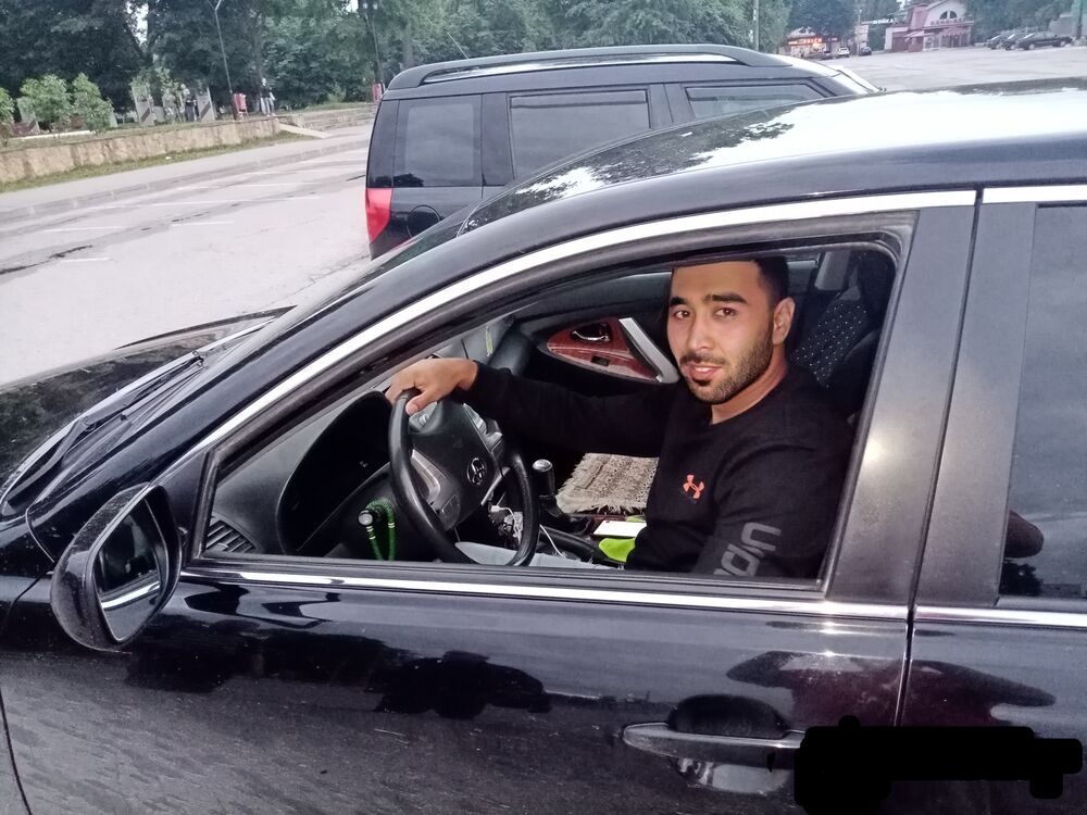 ���� 35679083 ������� Serdar, 38 ���, ���� ���������� � �������