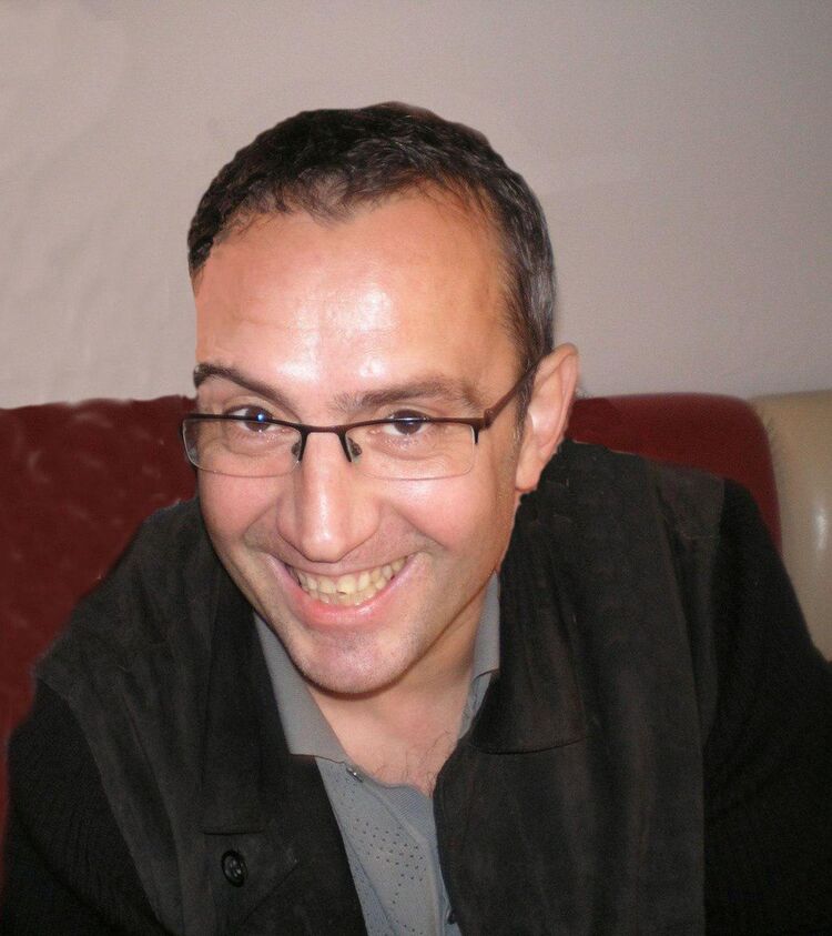 ���� 15344873 ������� Alexander, 54 ����, ���� ���������� � �����