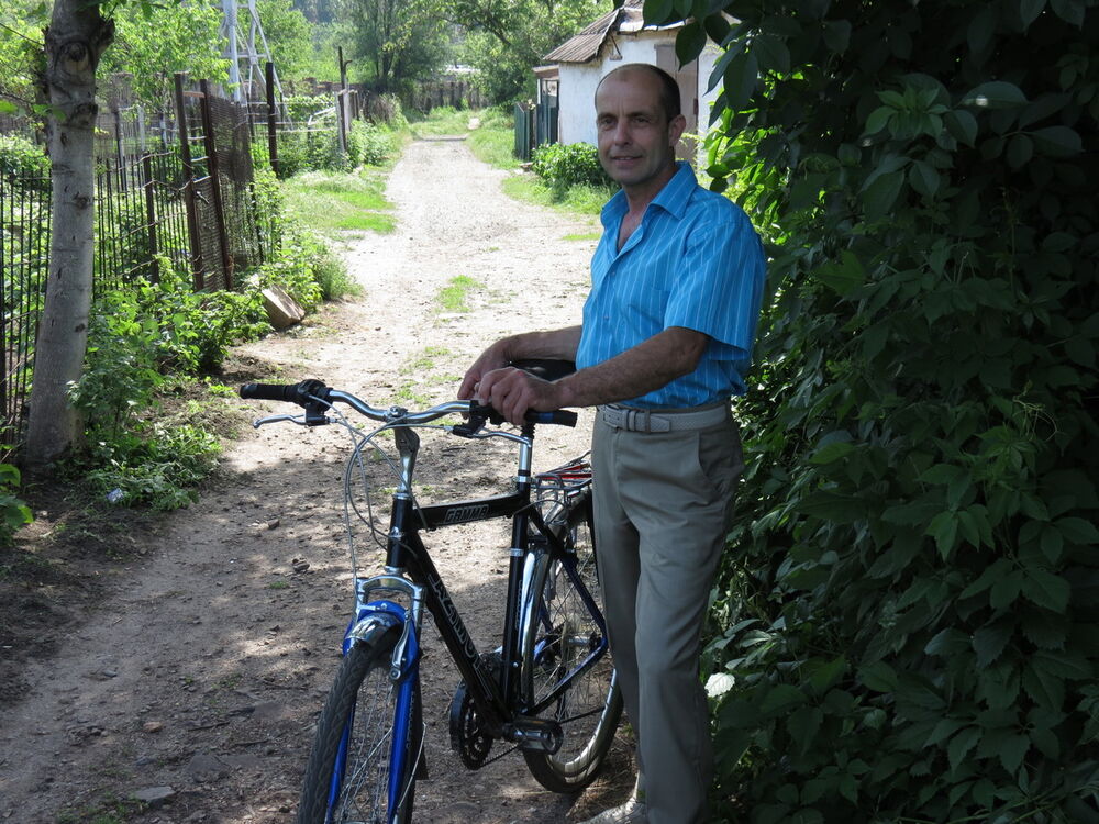  4423113  Sergey, 62 ,     