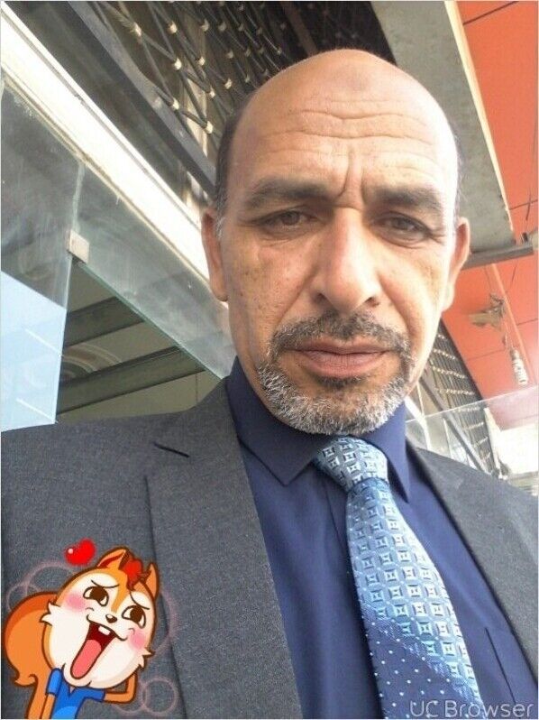  9550403  Aziz, 53 ,    
