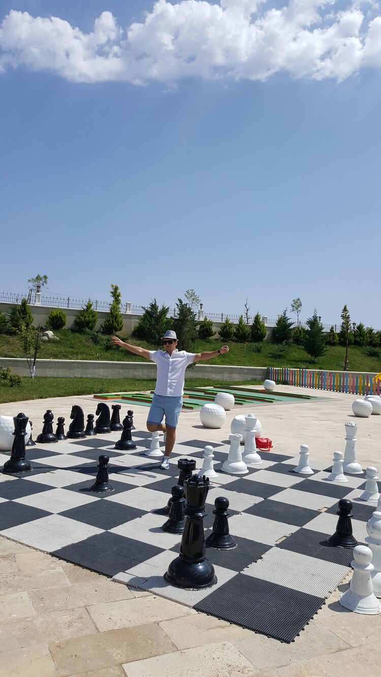 ���������� ����, ���� ������� Jamal, 37 ���, ������������ ��� ������, ����� � ���������