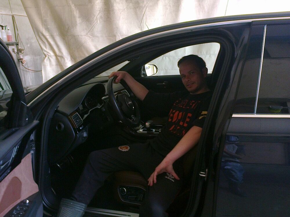 ���������� �����, ���� ������� Stefan, 35 ���, ������������ ��� ������, ����� � ���������, c�������� ���������