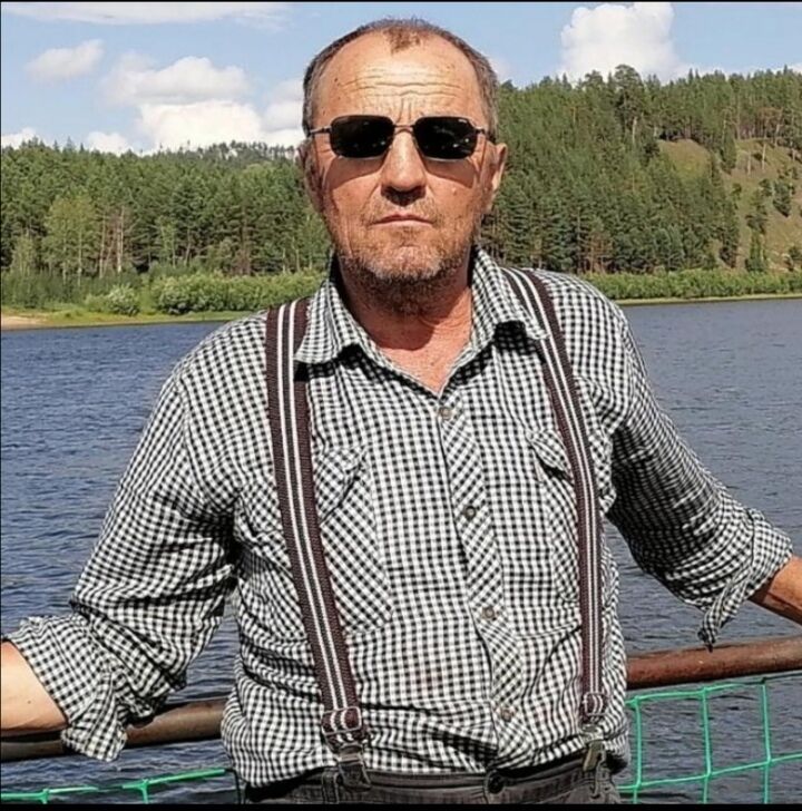 ���� 55279273 ������� ��������, 65 ���, ���� ���������� � ������