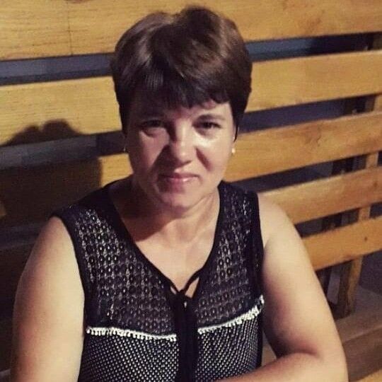  17135603  Natali, 52 ,    