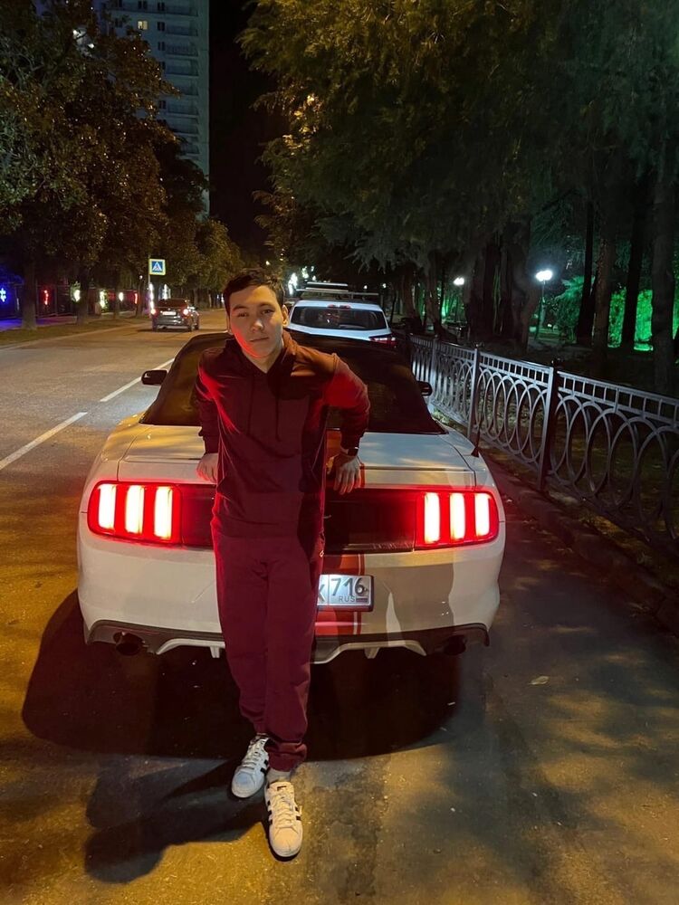 ���� 37624803 ����� ������, 23 ����, ���� ���������� � ���