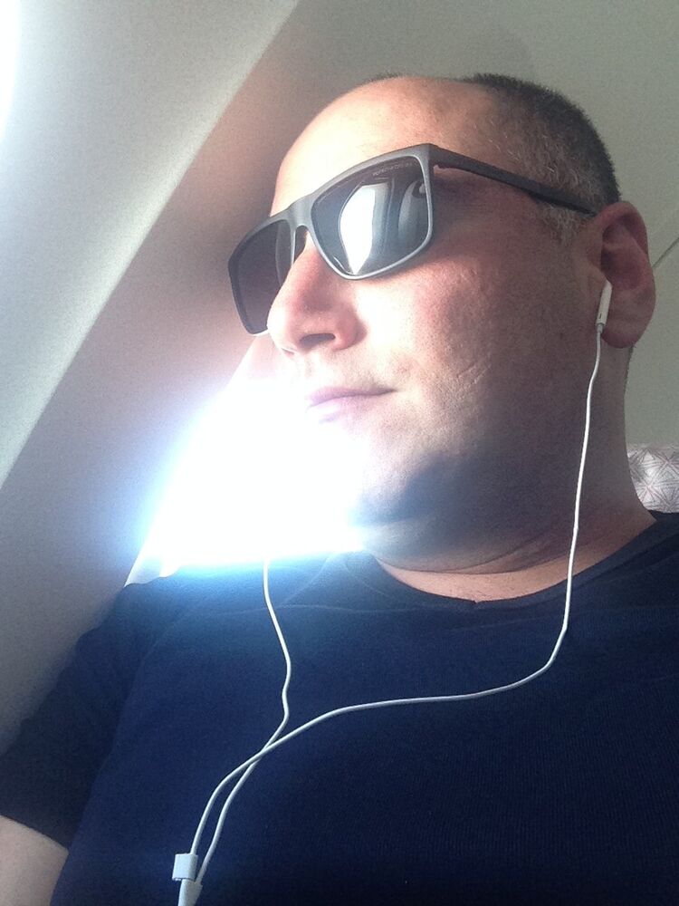 ���� 9903753 ������� Ioseb, 41 ���, ���� ���������� � ������