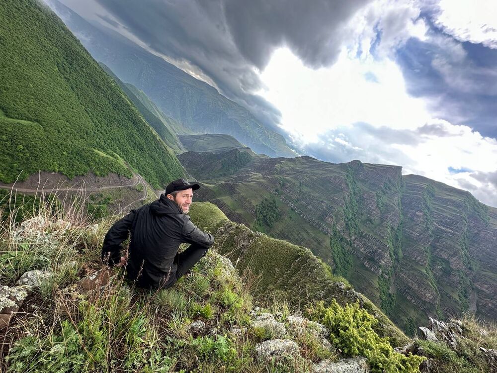 ���������� ����������, ���� ������� �����, 43 ����, ������������ ��� ������, ����� � ���������