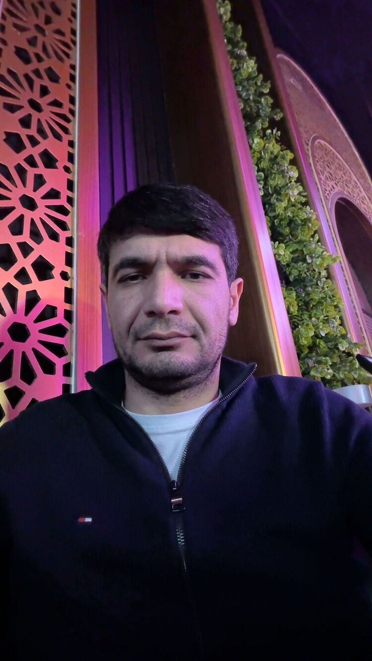 ���� 55602773 ������� Farkhod, 37 ���, ���� ���������� � Vierumaki