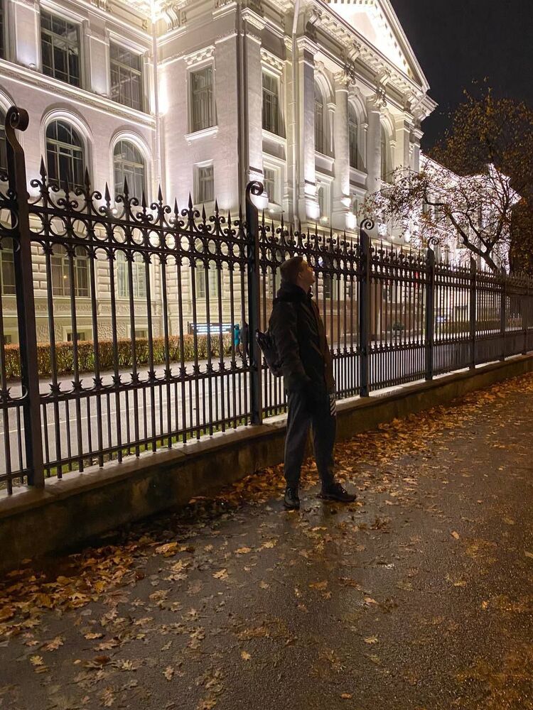 ���������� �����-���������, ���� ����� ������, 22 ����, ������������ ��� ������, ����� � ���������