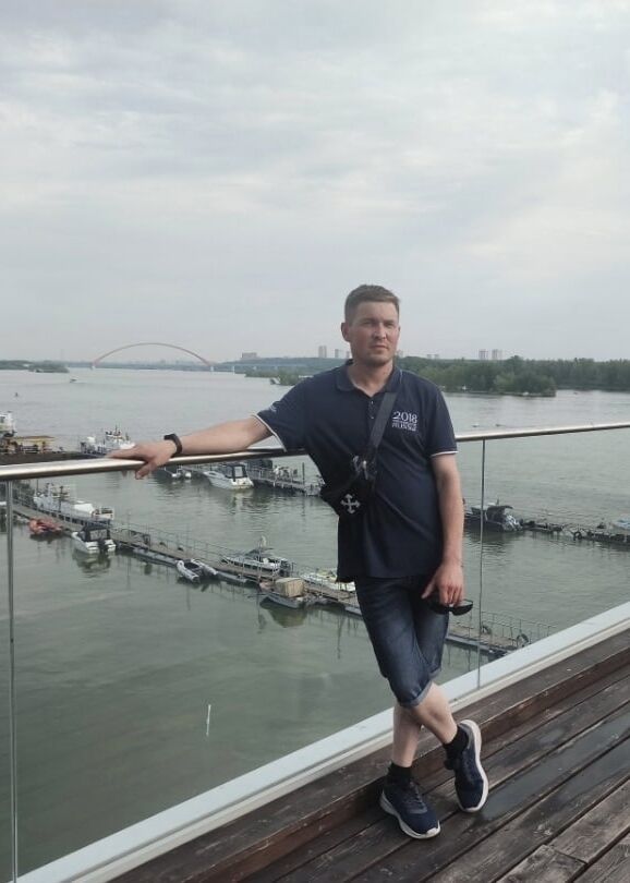 ���������� �����������, ���� ������� Alexander, 34 ����, ������������ ��� ������, ����� � ���������