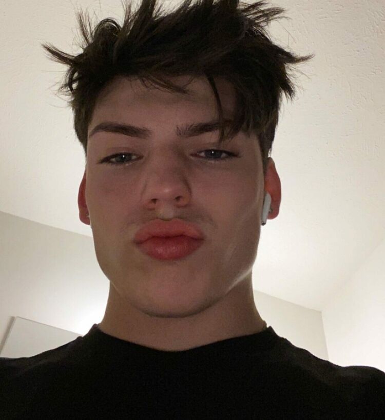 ���� 20746053 ������� Makc, 35 ���, ���� ���������� � ������