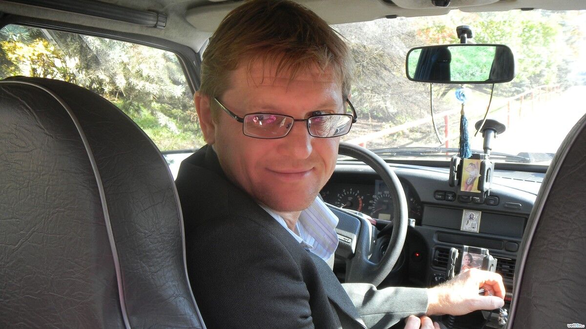 ���� 7963233 ������� Aleksey, 59 ���, ���� ���������� � ��������