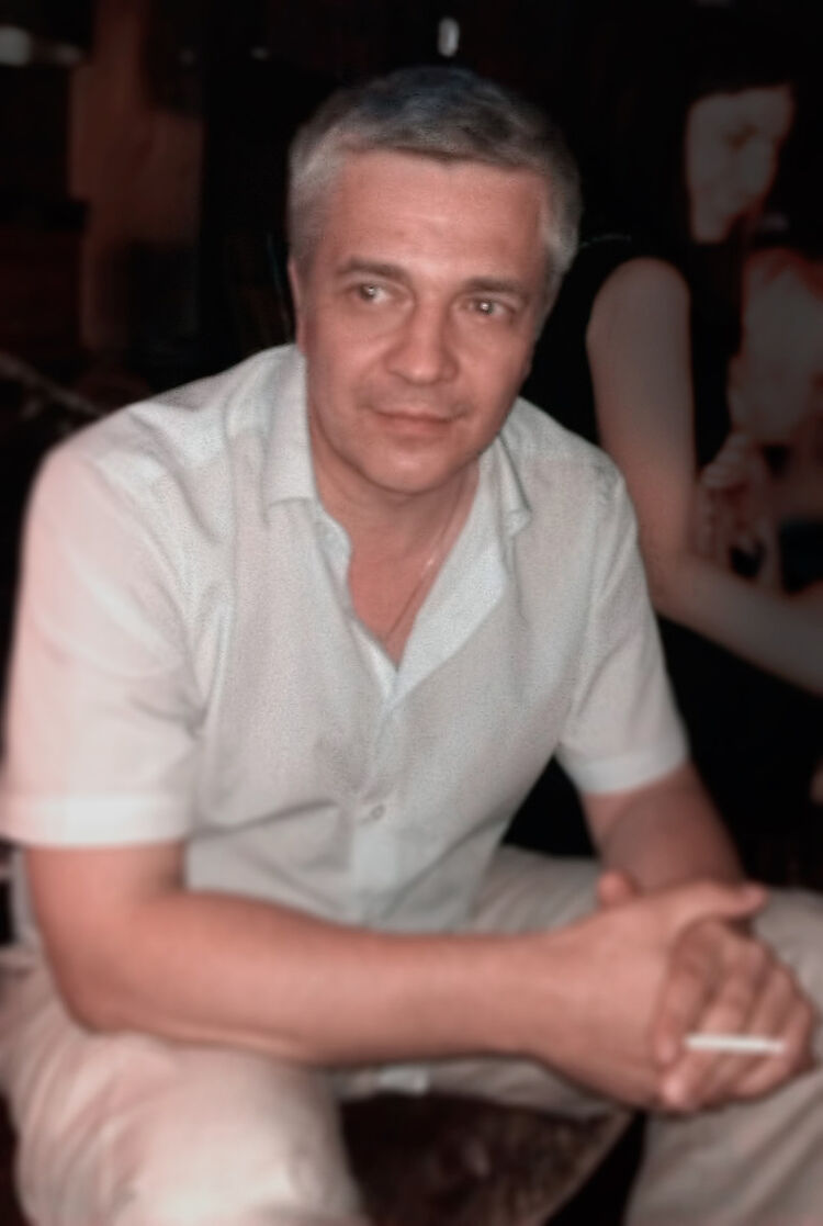 ���� 7604823 ������� Andy, 56 ���, ���� ���������� � ������