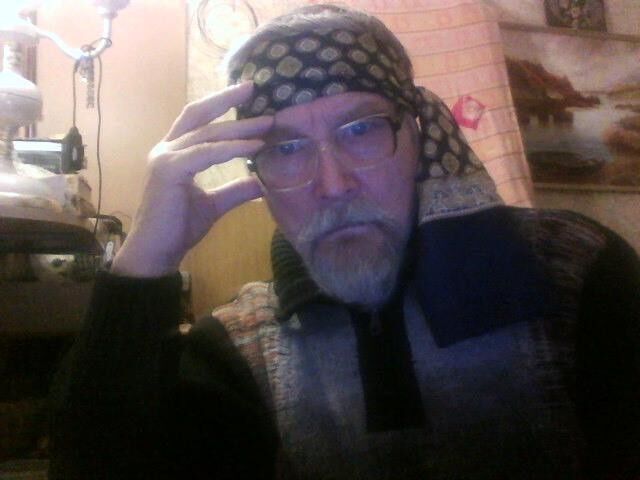 ���� 11560293 ������� Patriciuc, 65 ���, ���� ���������� � �����