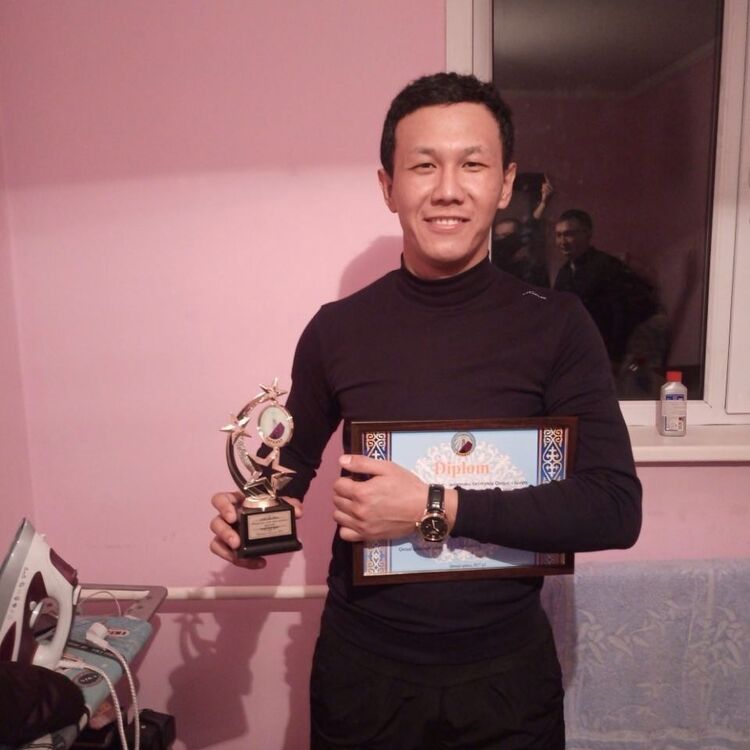 ���� 18318383 ������� ������, 38 ���, ���� ���������� � ���������