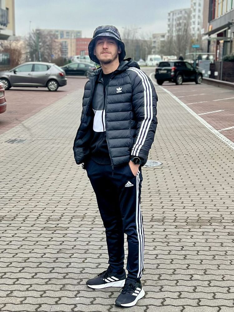 ���������� Warszawa, ���� ������� Vladyslav, 26 ���, ������������ ��� ������, ����� � ���������, ���������