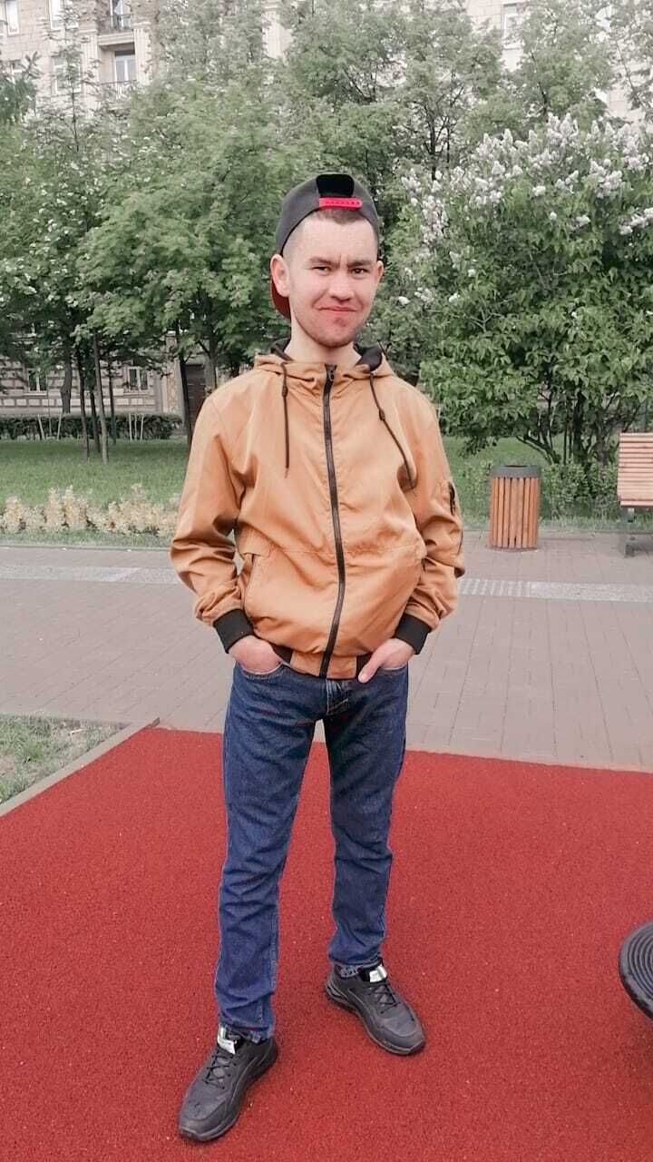 ���� 38242233 ����� ��������, 25 ���, ���� ���������� � �����-����������