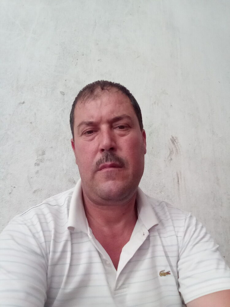  20448643  Azez, 43 ,    Saint John's