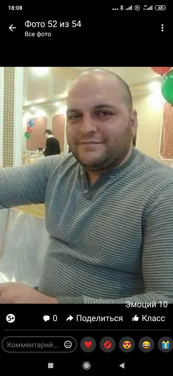  20429263  Zahidov, 39 ,    