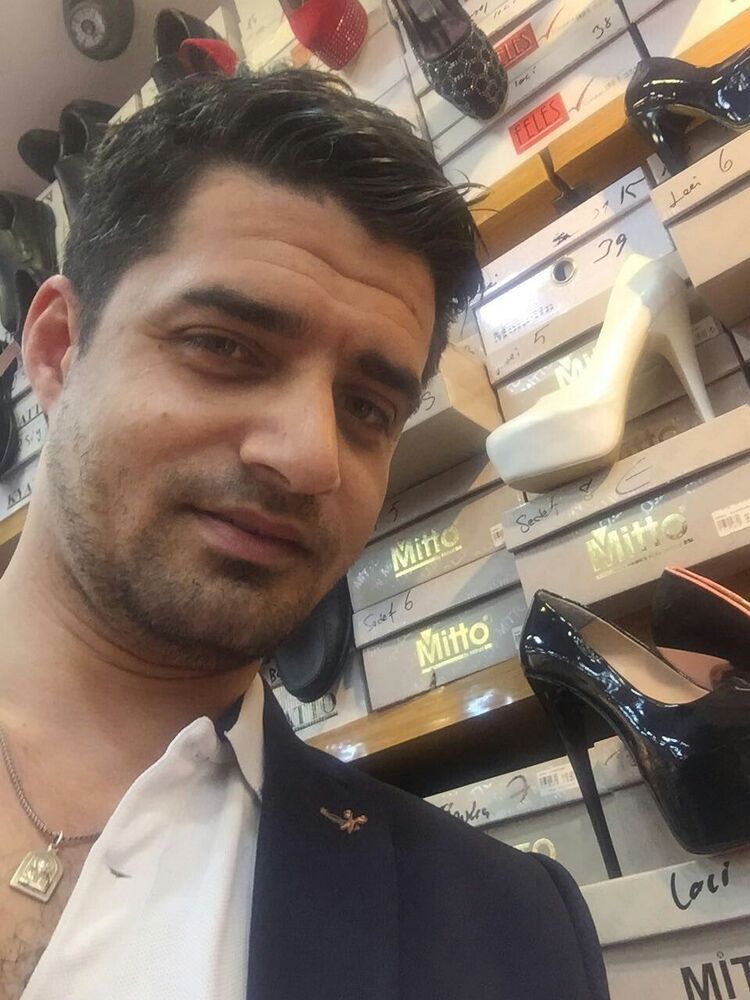 ���������� ���, ���� ������� Franco, 39 ���, ������������ ��� ������, ����� � ���������