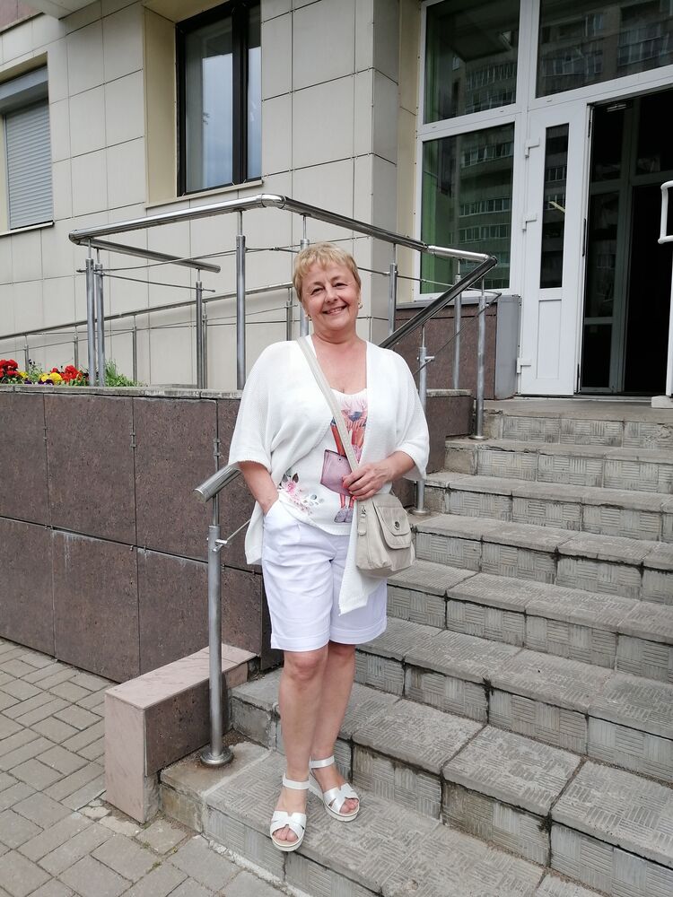  29910873  Larisa, 64 ,    -