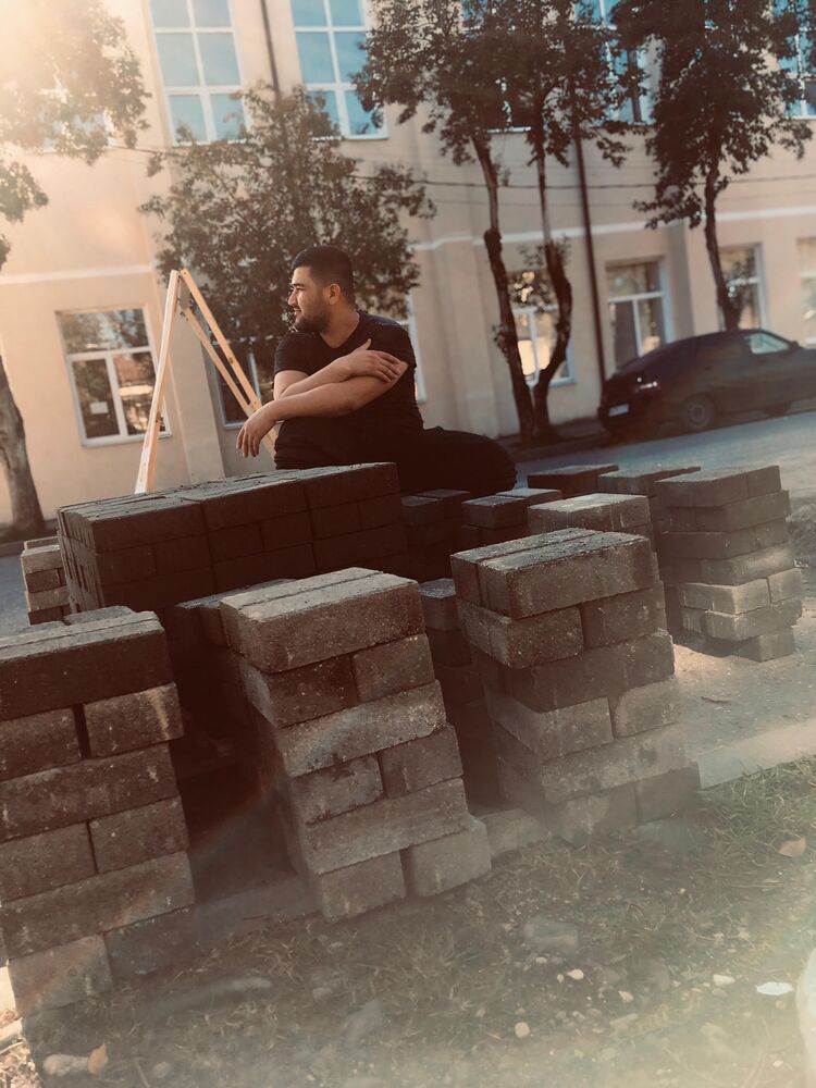 ���������� ������ ��������, ���� ����� Ali, 25 ���, ������������ ��� ������, ����� � ���������, c�������� ���������