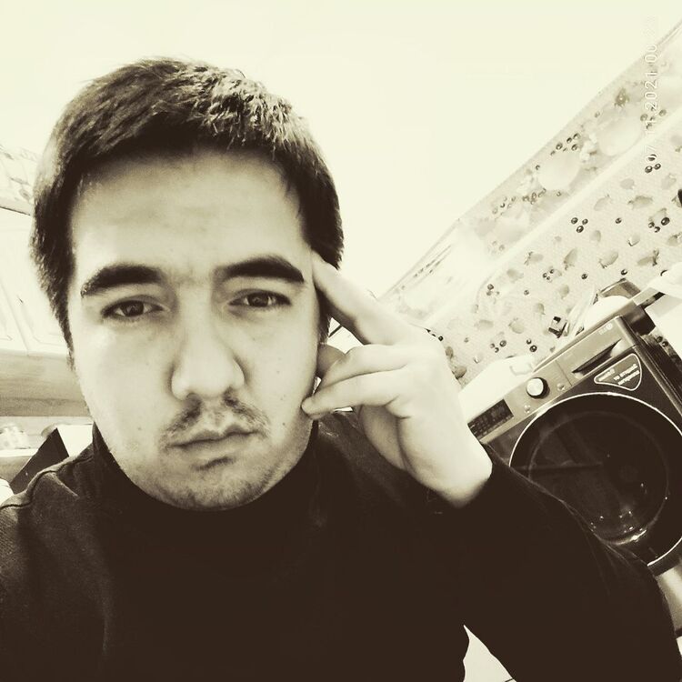 ���� 26525073 ������� Sardor, 34 ����, ���� ���������� � ��������